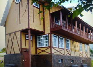 Продажа дома, 143.5 м2, деревня Гребенево, Центральная улица, 36