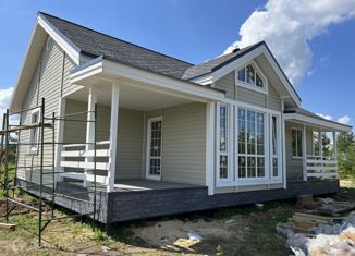 Продам дом, 110 м2, деревня Григорово, Шоссейная улица