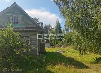 Продам дом, 103.2 м2, городской посёлок Вырица, улица Коняшина, 37
