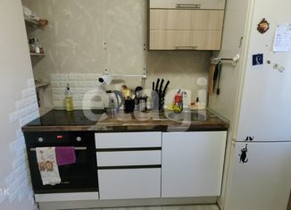 Продается 1-ком. квартира, 31.5 м2, Бурятия, микрорайон 140А, 17