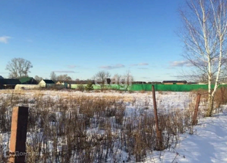 Продаю земельный участок, 20 сот., деревня Кривошеино