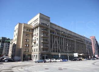 Продается офис, 14 м2, Москва, Красносельский район, Уланский переулок, 26