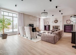 Продаю дом, 422.5 м2, село Красная Пахра, Нагорная улица, 17