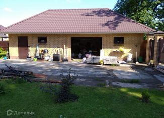 Продаю дом, 395 м2, посёлок Грузинский, Заречная улица