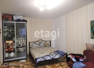 Продается однокомнатная квартира, 35.4 м2, Красноярский край, Судостроительная улица, 145
