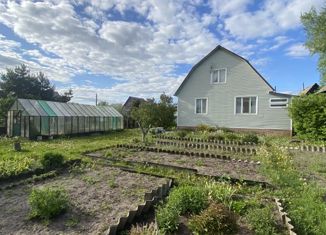 Продажа дома, 61 м2, деревня Аввакумово