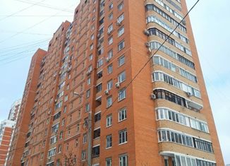 Двухкомнатная квартира на продажу, 50.3 м2, Москва, улица Генерала Глаголева, 19к1, улица Генерала Глаголева