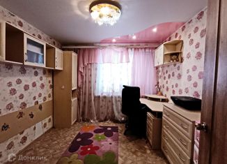 Двухкомнатная квартира на продажу, 43 м2, Владимирская область, улица Машинистов, 5