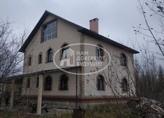 Продам дом, 288 м2, Добрянка, Пихтовая улица