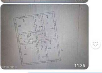 Продаю дом, 89 м2, село Абатское, Почтовая улица