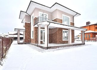 Продается дом, 310 м2, деревня Покровское
