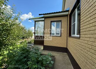 Дом на продажу, 65.1 м2, деревня Кукуевка, 3-я Заповедная улица, 6А