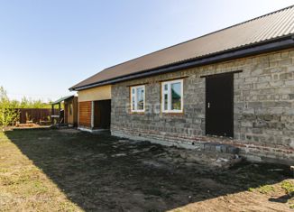 Продается дом, 45 м2, село Кулига, Баритовая улица