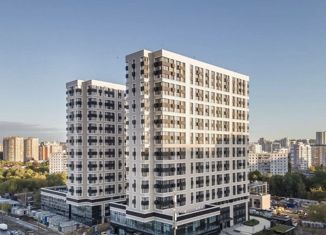 Продается двухкомнатная квартира, 57 м2, Москва, ЖК Любовь и Голуби, Дегунинская улица, 5А