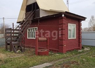 Продаю дом, 26 м2, Омск, Октябрьский округ, 5-я аллея, 263