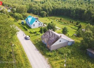 Продам дом, 76.7 м2, деревня Кузаранда