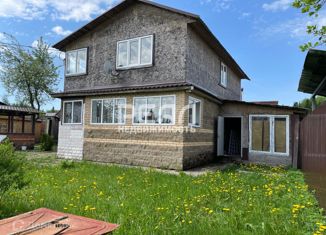 Дом на продажу, 87.2 м2, садоводческий массив Ухта, Цветочная улица