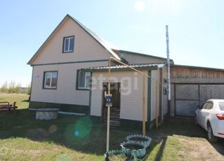 Продается дом, 79 м2, село Бархатово, улица Новосёлов
