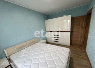 Трехкомнатная квартира на продажу, 80.2 м2, Красноярский край, улица Серова, 12