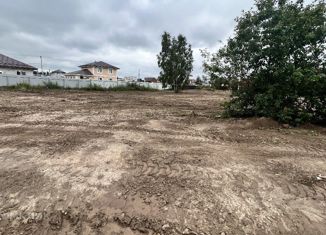 Продается земельный участок, 7 сот., коттеджный поселок Литвиново Парк, 7-я линия, 5