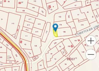 Продажа земельного участка, 5 сот., село Ая