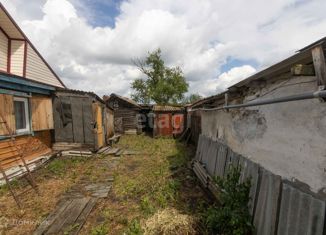 Дом на продажу, 54.8 м2, Ишим, Центральная улица