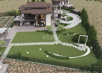 Дом на продажу, 1111 м2, деревня Новинки, улица Озёрная Набережная, 56