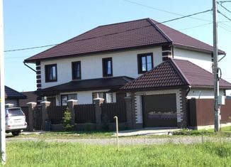 Продам дом, 215 м2, село Санниково, 10-я Заречная улица, 25