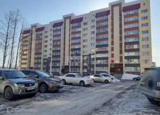 Продается однокомнатная квартира, 35.7 м2, Петропавловск-Камчатский, улица Савченко, 22к1, микрорайон Северо-Восток