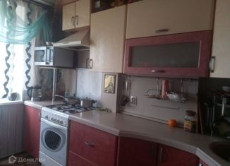 Продается 2-ком. квартира, 48.9 м2, Нижний Новгород, улица Плотникова, 2, улица Плотникова