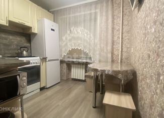 Продаю 1-ком. квартиру, 31.4 м2, Тюмень, улица Максима Горького, 29