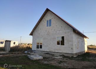 Продам дом, 120 м2, поселок Бельмесево, Дунайская улица