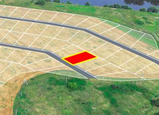 Продаю участок, 8.66 сот., городской округ Воскресенск