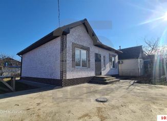 Дом на продажу, 80 м2, садовое товарищество Монтажник, Малиновая улица, 36
