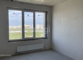 Продается 2-комнатная квартира, 66.01 м2, деревня Дударева, улица Сергея Джанбровского, 17к2