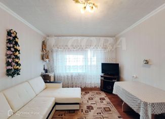 Продажа 1-комнатной квартиры, 30 м2, Тюменская область, микрорайон 8А, 2