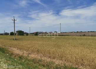 Продаю земельный участок, 5 сот., хутор Новоалександровка, Луговой переулок