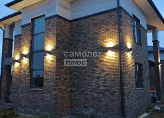 Дом на продажу, 141 м2, деревня Новое Мамонино, Кронштадтская улица