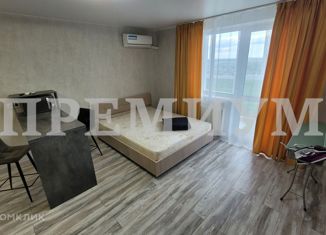 Продаю квартиру студию, 35 м2, Самара, Московское шоссе, 18-й километр, 43, ЖК Рассвет