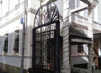 Сдам в аренду офис, 483 м2, Москва, улица Малая Ордынка, 37, улица Малая Ордынка