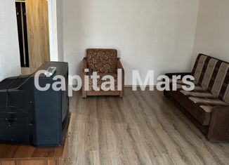 Однокомнатная квартира в аренду, 30 м2, Москва, Игральная улица, 4, Игральная улица