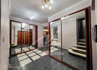 5-комнатная квартира на продажу, 363.2 м2, Москва, Большой Тишинский переулок, 38, метро Улица 1905 года