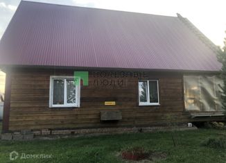 Продам дом, 87.8 м2, деревня Самохваловка, Просторная улица, 14А