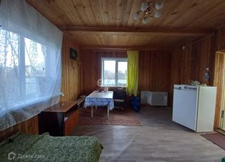 Продается дом, 57 м2, Чайковский, Вишнёвая улица, 2