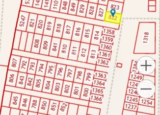 Продается участок, 10 сот., село Ильбухтино, Кольцевая улица