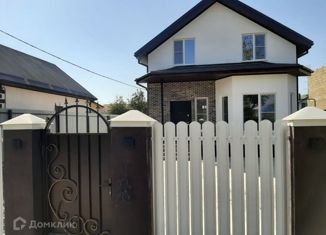 Дом на продажу, 135 м2, станица Гостагаевская, улица Мира