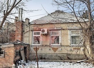 Дом на продажу, 36.6 м2, село Приморка, Исполкомовский переулок, 37