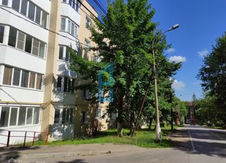 Продам 3-комнатную квартиру, 92.4 м2, Высоковск, улица Ленина, 4