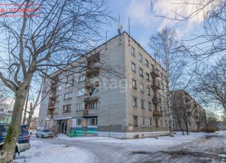 Продам комнату, 11.6 м2, Петрозаводск, улица Лисицыной, 5А, Октябрьский район