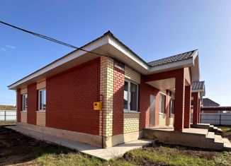 Продажа таунхауса, 85 м2, село Зубово, Центральная улица